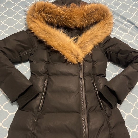 Womens Black Adali - Picture 3 of 13